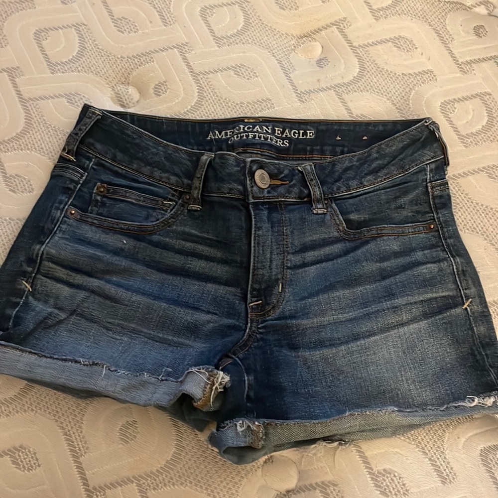 AE Super Stretch Shorts